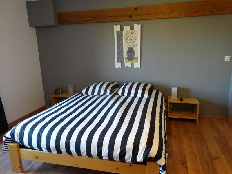 Bed and Breakfast Couleur Campagne Theux Exterior foto